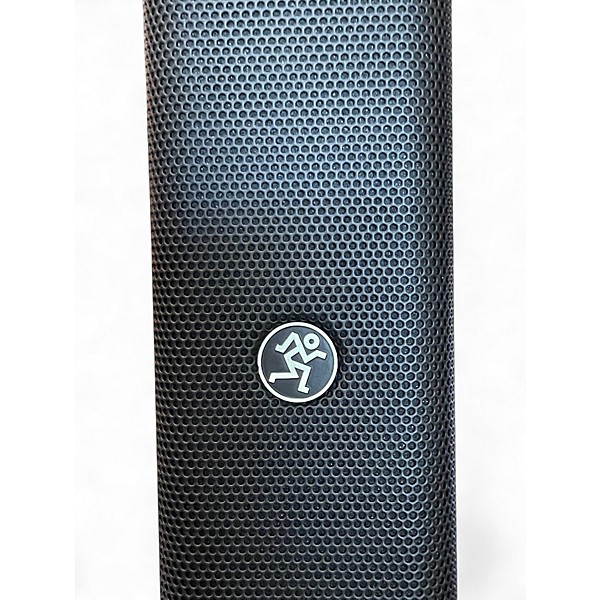 Used Mackie SRM FLEX Unpowered Speaker