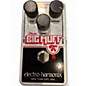 Used Electro-Harmonix Nano Big Muff Distortion Effect Pedal thumbnail