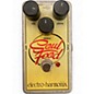 Used Electro-Harmonix Soul Food Overdrive Effect Pedal thumbnail