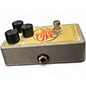 Used Electro-Harmonix Soul Food Overdrive Effect Pedal