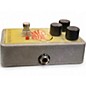 Used Electro-Harmonix Soul Food Overdrive Effect Pedal