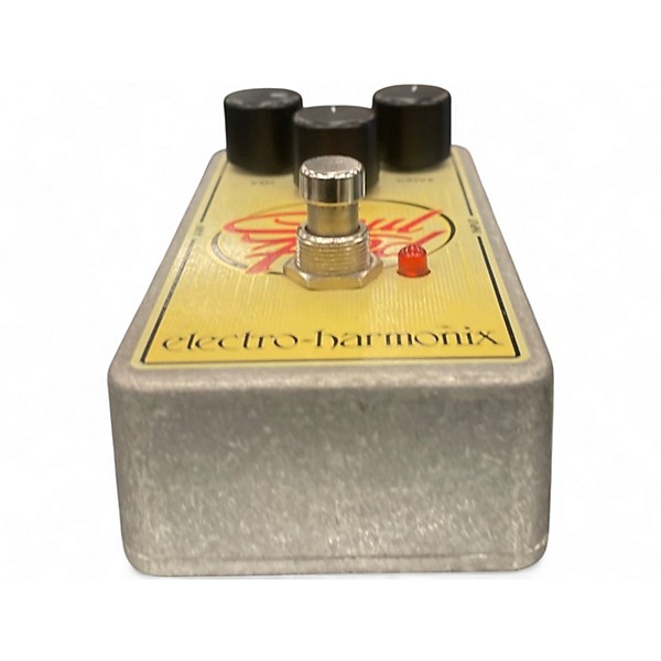 Used Electro-Harmonix Soul Food Overdrive Effect Pedal