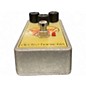 Used Electro-Harmonix Soul Food Overdrive Effect Pedal