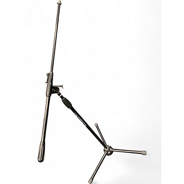 Used Ultimate Support Ultimate Support PRO-RTT Pro Series R Microphone Telescoping Mic Stand