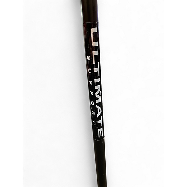 Used Ultimate Support Ultimate Support PRO-RTT Pro Series R Microphone Telescoping Mic Stand
