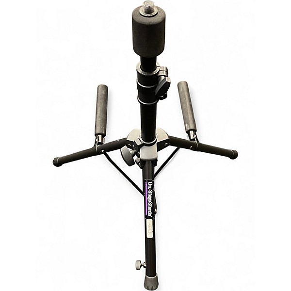 Used On-Stage RS7500 TiltBack Amp Stand Amp Stand