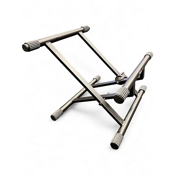Used Gator Combo Amp Stand Amp Stand