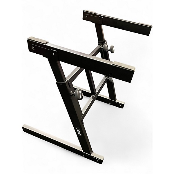 Used On-Stage KS7350 Keyboard Stand Keyboard Stand