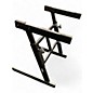 Used On-Stage KS7350 Keyboard Stand Keyboard Stand