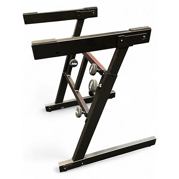 Used On-Stage KS7350 Keyboard Stand Keyboard Stand