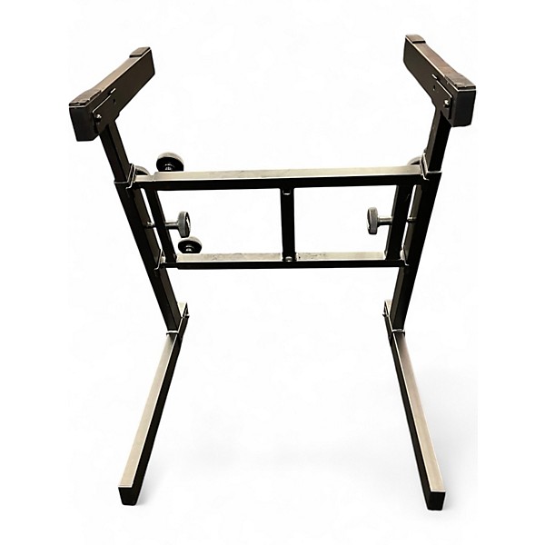 Used On-Stage KS7350 Keyboard Stand Keyboard Stand