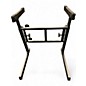 Used On-Stage KS7350 Keyboard Stand Keyboard Stand