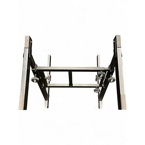 Used On-Stage KS7350 Keyboard Stand Keyboard Stand