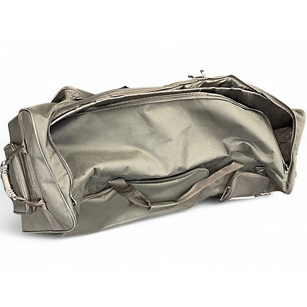 Used Humes & Berg HB542TP Tilt and Pull Hardware Case Utility Bag