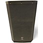 Used Electro-Voice ZLX 12P G2 Powered Speaker
