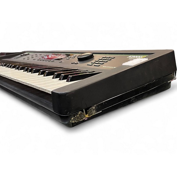 Used Kurzweil K2000S Synthesizer