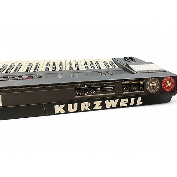 Used Kurzweil K2000S Synthesizer