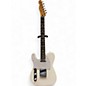 Used 2025 Fender PLAYER II TELECASTER LH Olympic White Solid Body Electric Guitar thumbnail