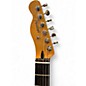 Used 2025 Fender PLAYER II TELECASTER LH Olympic White Solid Body Electric Guitar
