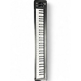 Used KORG MicroKey 61 USB MIDI Controller
