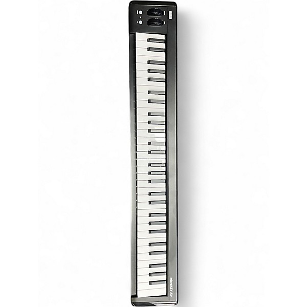 Used KORG MicroKey 61 USB MIDI Controller