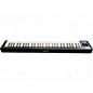 Used KORG MicroKey 61 USB MIDI Controller