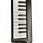 Used KORG MicroKey 61 USB MIDI Controller