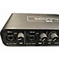 Used MOTU M4 Audio Interface