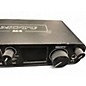 Used MOTU M4 Audio Interface