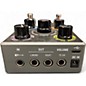 Used Line 6 BASS POD EXPRESS Effect Processor