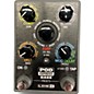 Used Line 6 BASS POD EXPRESS Effect Processor