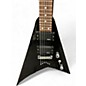 Used Jackson RRTMG Randy Rhoads Pro Black Solid Body Electric Guitar
