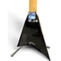 Used Jackson RRTMG Randy Rhoads Pro Black Solid Body Electric Guitar