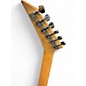Used Jackson RRTMG Randy Rhoads Pro Black Solid Body Electric Guitar