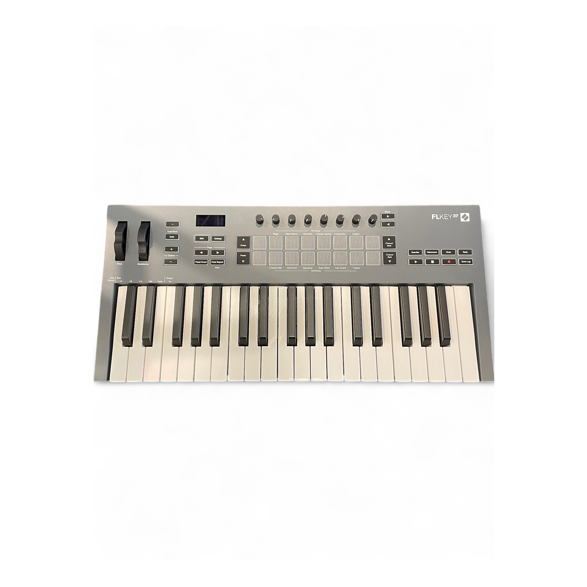 Used Novation FLKey 37 MIDI Controller | Guitar Center