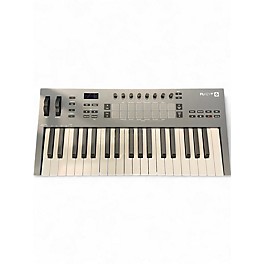 Used Novation FLKey 37 MIDI Controller