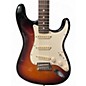 Used Fender American Standard Stratocaster 2 Color Sunburst Solid Body Electric Guitar