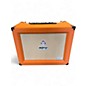 Used Orange Crush Pro 60 Guitar Combo Amp thumbnail