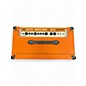 Used Orange Crush Pro 60 Guitar Combo Amp