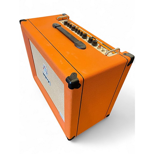 Used Orange Crush Pro 60 Guitar Combo Amp
