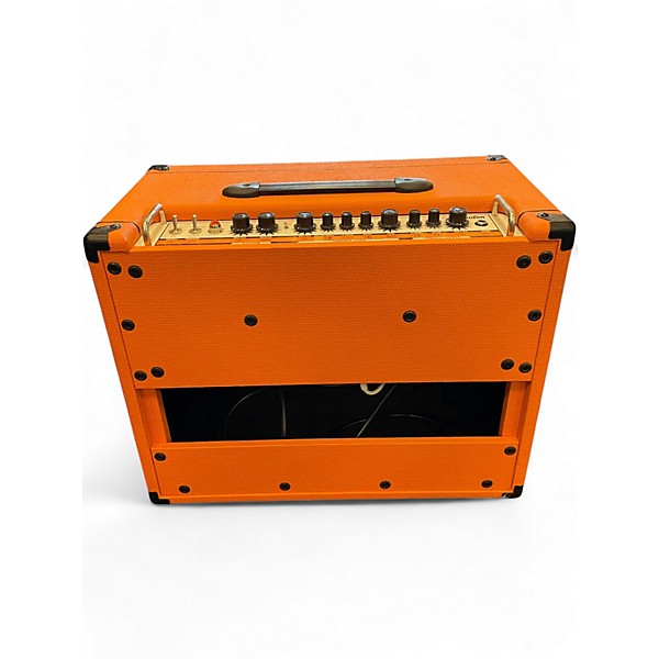 Used Orange Crush Pro 60 Guitar Combo Amp