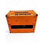Used Orange Crush Pro 60 Guitar Combo Amp