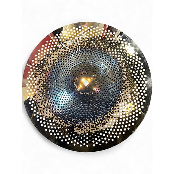 Used Saluda 14in SLV LOW VOLUME Cymbal