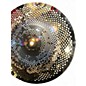 Used Saluda 14in SLV LOW VOLUME Cymbal