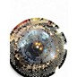 Used Saluda 14in SLV LOW VOLUME Cymbal