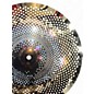 Used Saluda 14in SLV LOW VOLUME Cymbal