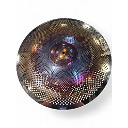 Used Saluda 20in SLV LOW VOLUME Cymbal