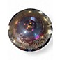 Used Saluda 20in SLV LOW VOLUME Cymbal thumbnail