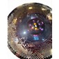Used Saluda 20in SLV LOW VOLUME Cymbal