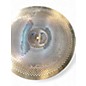 Used Saluda 20in SLV LOW VOLUME Cymbal